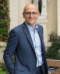 Laurent Ménager - expert-comptable pour notaire