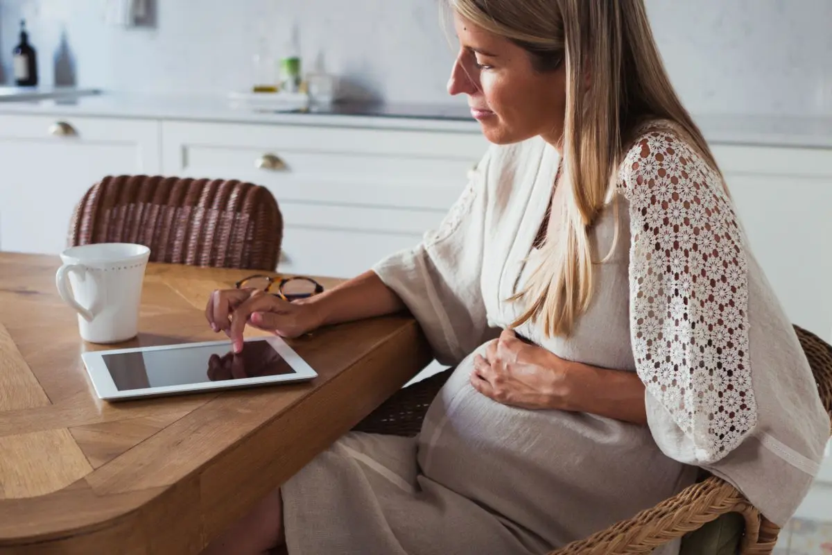 Congé maternité des professions libérales