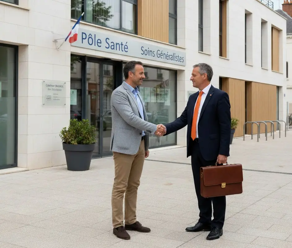 Acheter ou louer les murs de son local professionnel ?